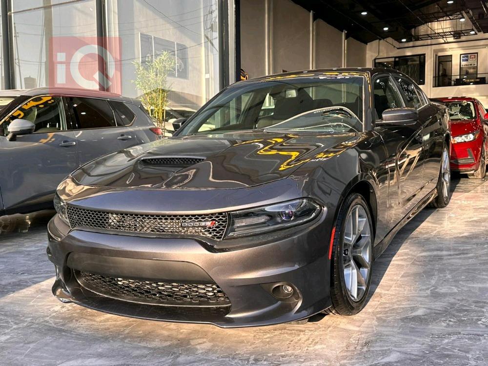 دودج تشارجر